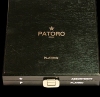 Patoro Platino / Churchill / Kiste (25 Stck)