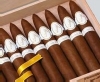 Davidoff / Piramides / Millenium Blend / Einzelpreis