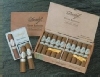 Davidoff / Short Robusto / Millenium Blend / Einzelpreis