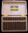 Cohiba / Secretos / Maduro 5 / Kiste (25 Stck)