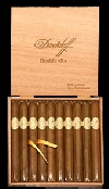 Davidoff / Double R / Etui (4 Stck)