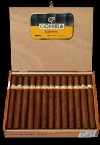 Cohiba / Esplendidos / Kiste (25 Stck)