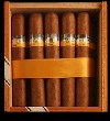 Cohiba / Robustos / Kiste (25 Stck)