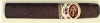 Padron Anniversary 1926 / No. 35 Natural / Einzelpreis