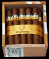 Cohiba / Siglo I / Kiste (25 Stck)