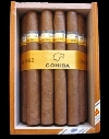 Cohiba / Siglo III / Kiste (25 Stck)