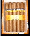 Cohiba / Siglo IV / Kiste (25 Stck)