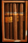 Cohiba / Siglo V / Kiste (25 Stck)