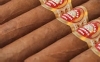 H. Upmann / Half Corona / Kiste (25 Stck)