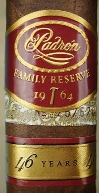 Padron / 46th Family Reserve Maduro / Einzelpreis