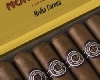 Montecristo / Medias Coronas / Einzelpreis