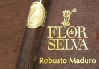 La Flor de Selva / Robusto Maduro / Kiste (20 Stck)