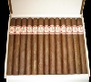 Hoyo de Monterrey / Double Coronas / Kiste (25 Stck)