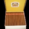 Partagas / Lusitanias / Kiste (25 Stck)