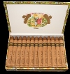 Romeo Y Julieta / Cedros de Luxe No. 2 / Kiste (25 Stck)