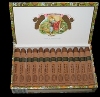 Romeo Y Julieta / Cedros de Luxe No. 3 / Kiste (25 Stck)