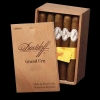 Davidoff / Grand Cru No. 1 / Kiste (25 Stck)