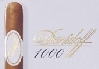 Davidoff / 1000 / Kiste (25 Stck)