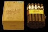 Davidoff / 2000 / Kiste (25 Stck)