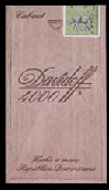 Davidoff / 4000 / Kiste (25 Stck)