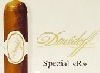 Davidoff / Special R / Kiste (25 Stck)