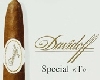 Davidoff / Special T / Kiste (20 Stck)