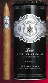 Zino Platinum, Scepter / Stout / Dose (12 Stck)